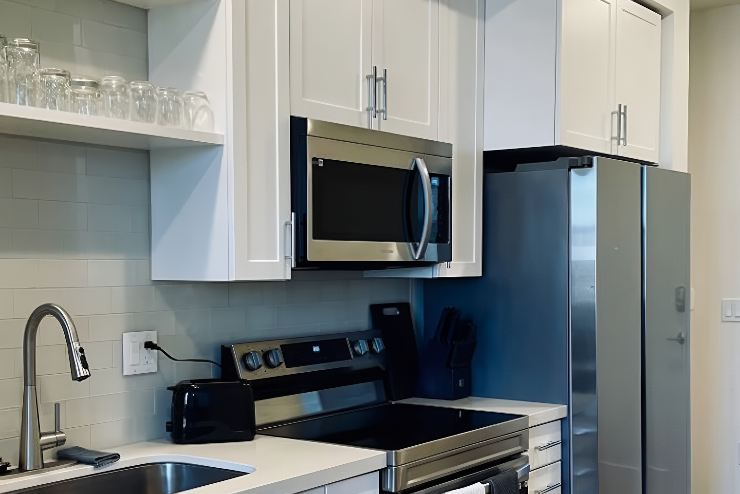 Коварное изобретение американцев — микроволновытяжка