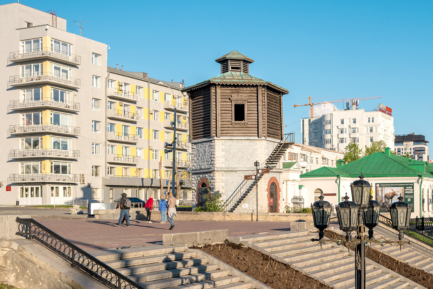 © Stetiukha Kristina / Shutterstock / FOTODOM