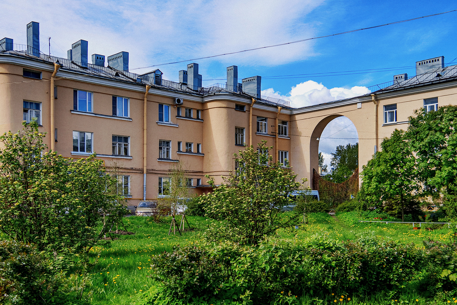 © Ludvig14 / Wikimedia Commons