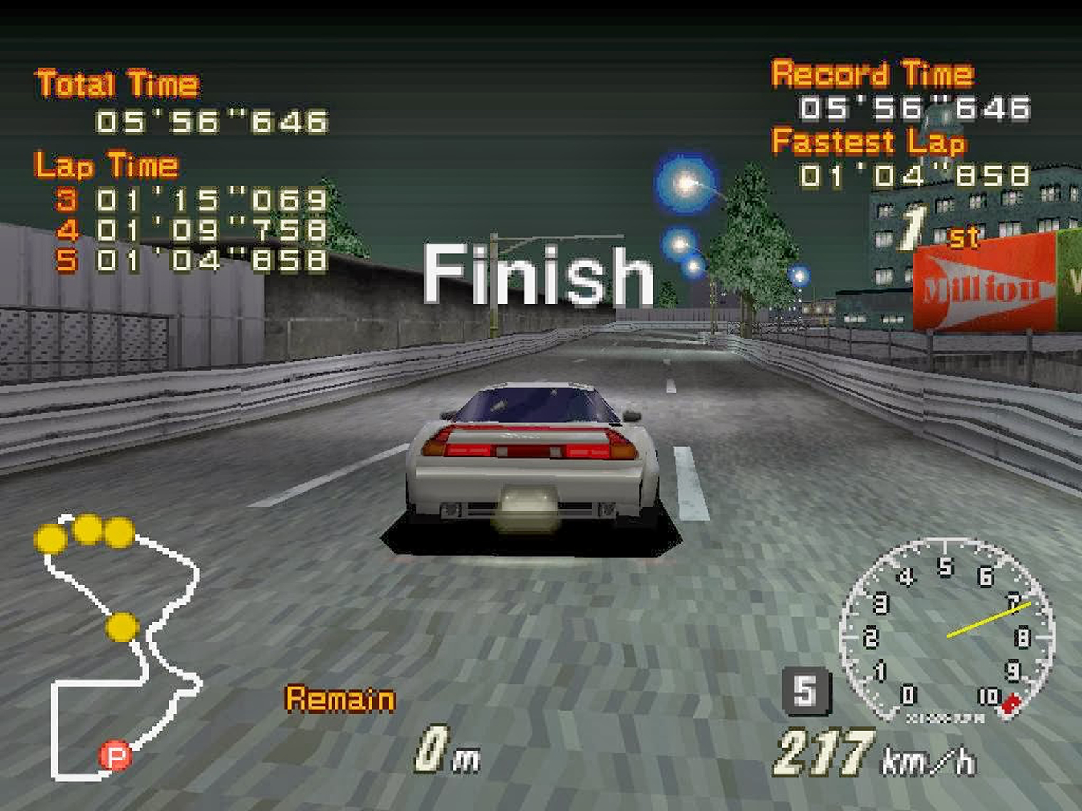 Вместо пошаговых драк — драг. И кольцевые. © Square Enix