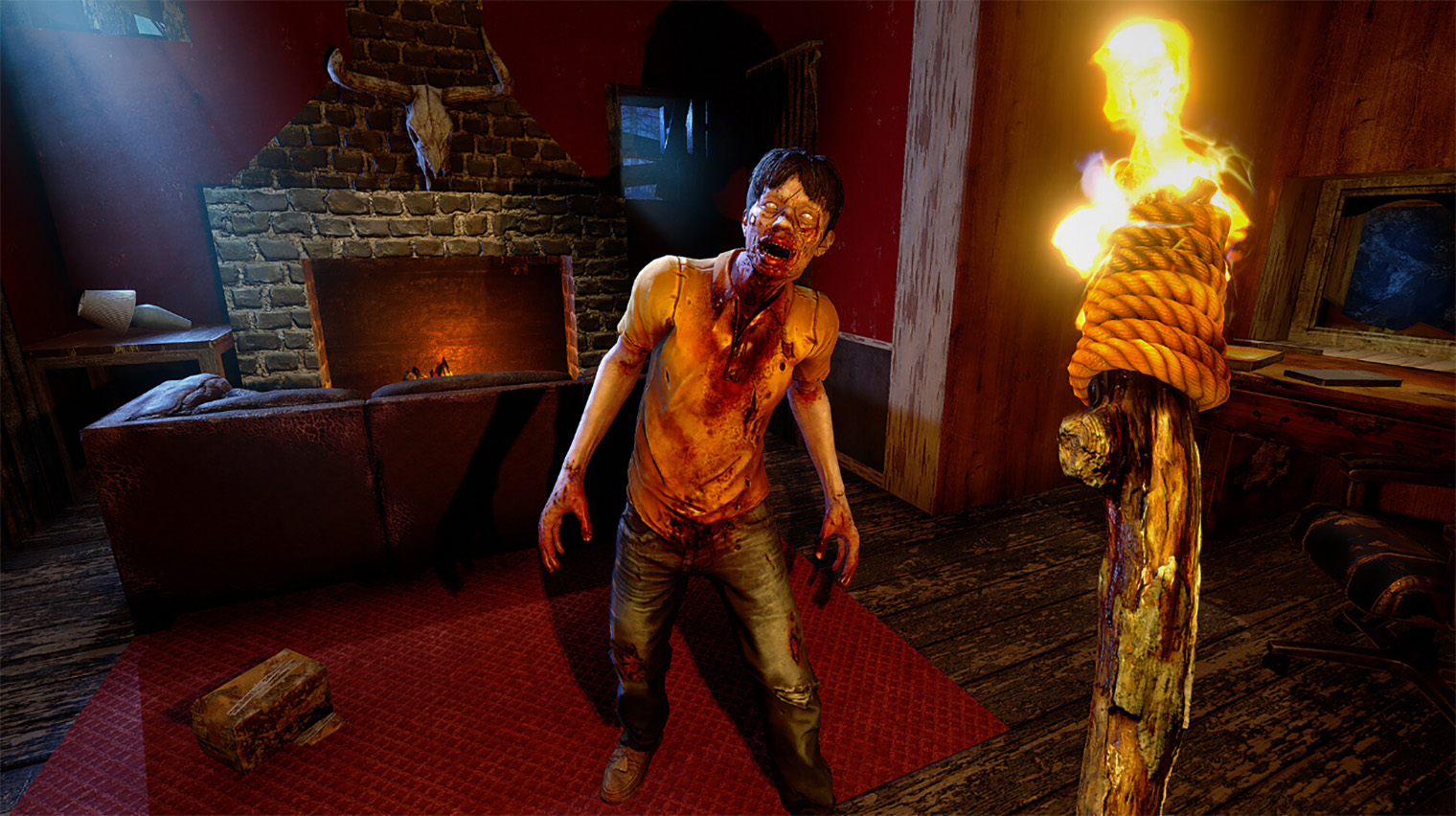 Разработчики 7 Days to Die пока не планируют заниматься новой игрой. После раннего доступа, который длился 11 лет, авторы хотят добавить в свой хит как можно больше всего. © The Fun Pimps Entertainment LLC