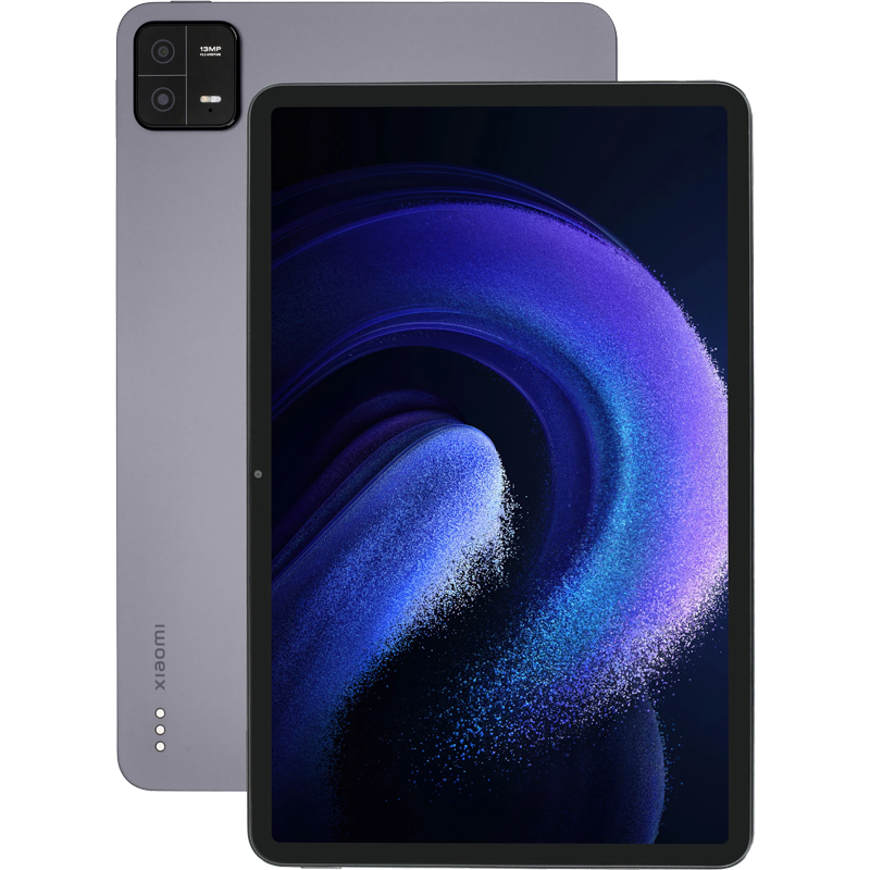 Xiaomi Pad 6