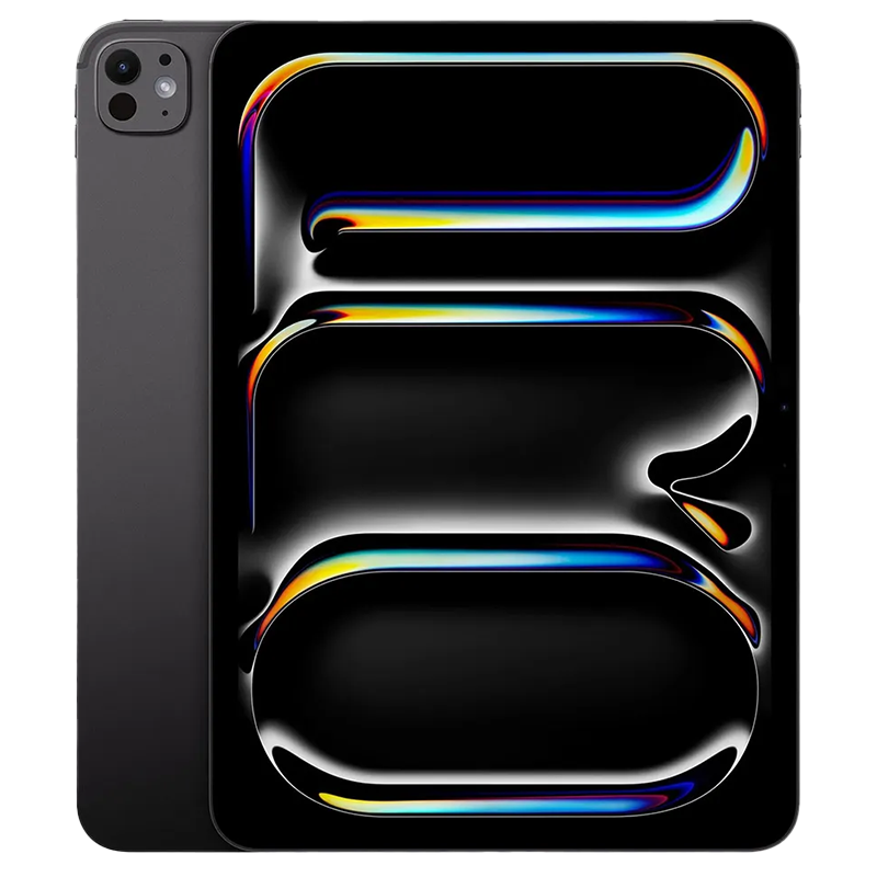 iPad для профессионалов