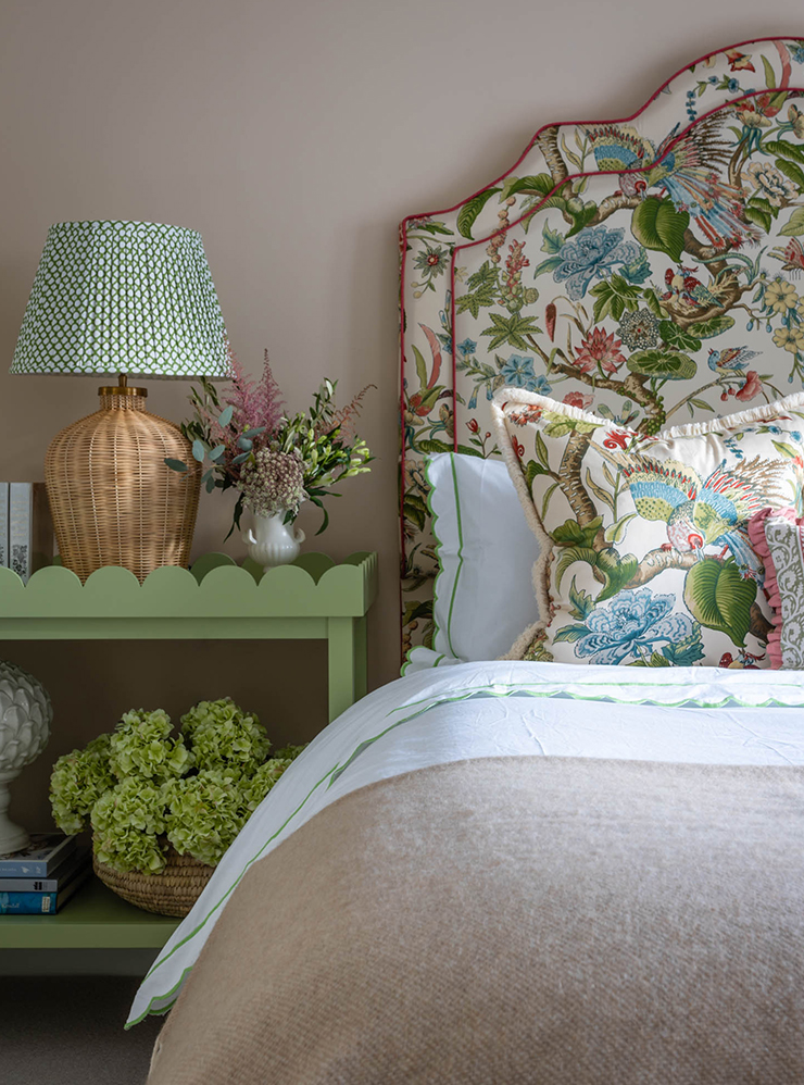 Как оформить интерьер в стиле кан­три