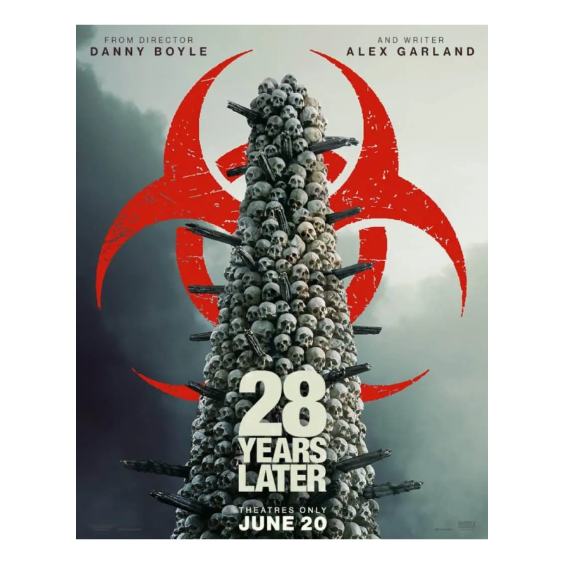 28 лет спустя