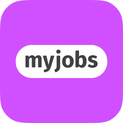 MyJobs.ge