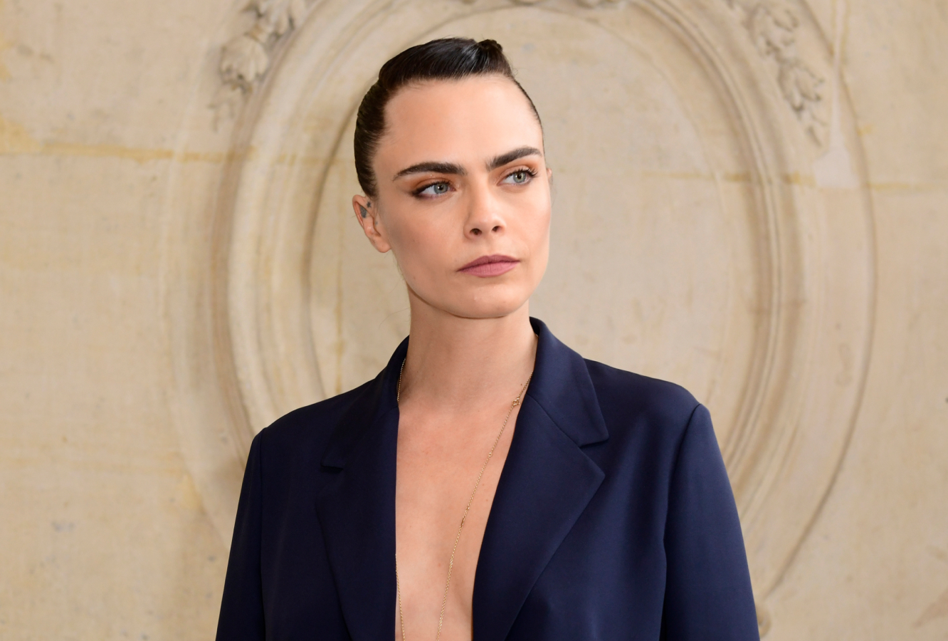 Кара Делевинь