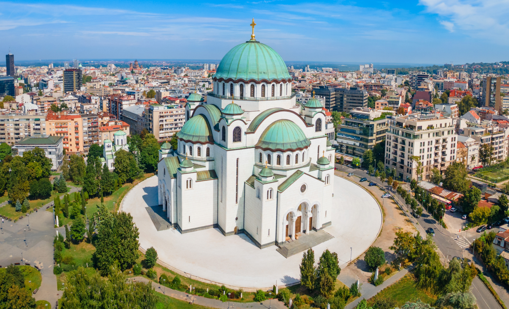 Сербия