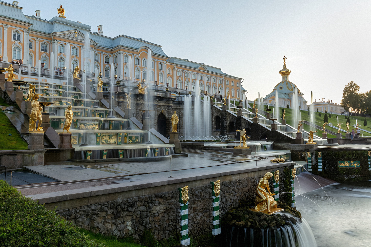 Источник: peterhofmuseum.ru