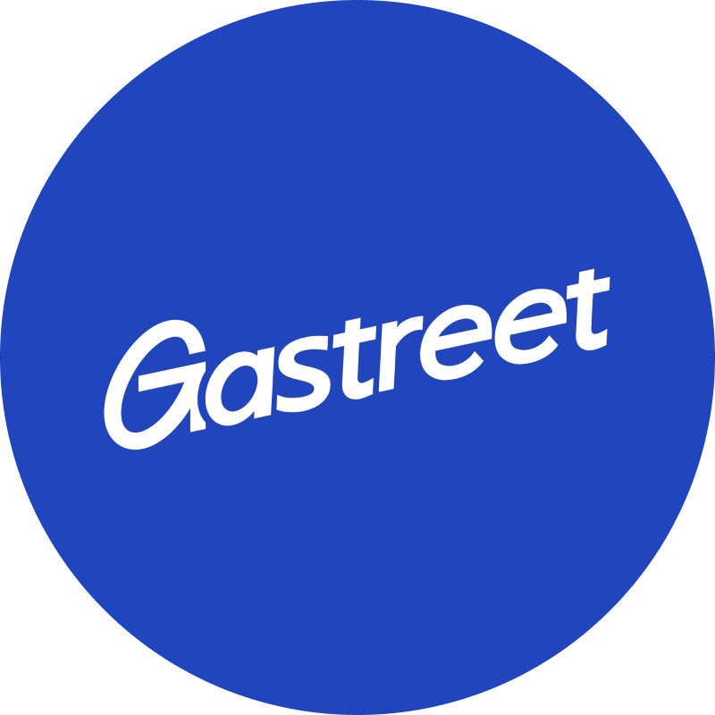 Gastreet