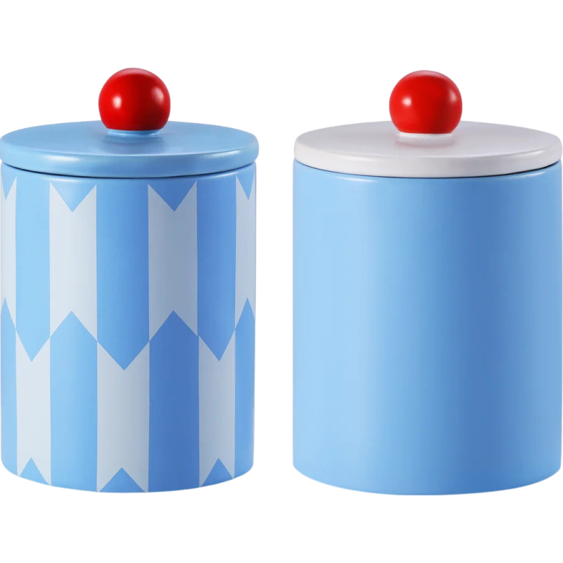 Красивые банки для хранения