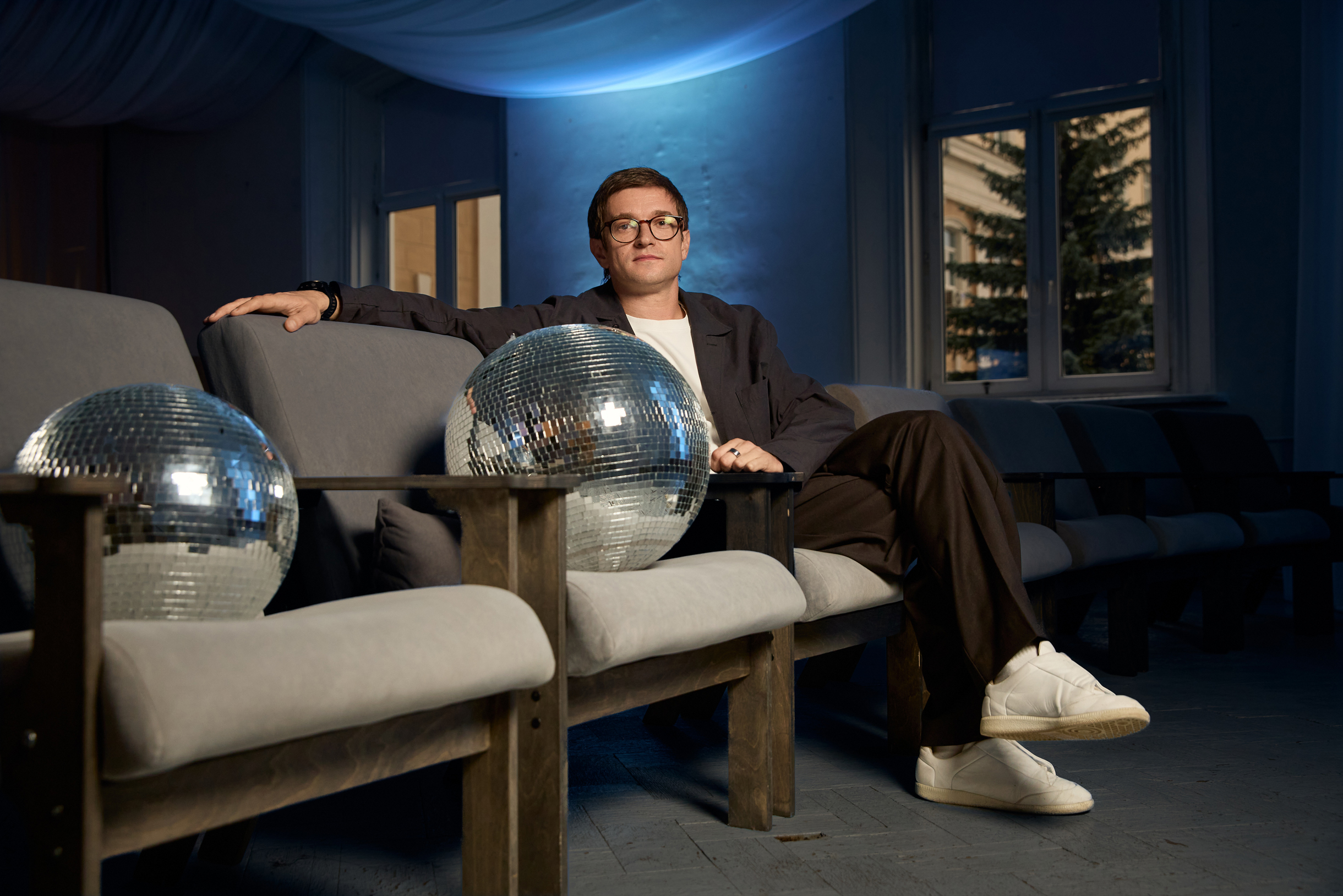 Цифры сильно различаются, усредненных нет