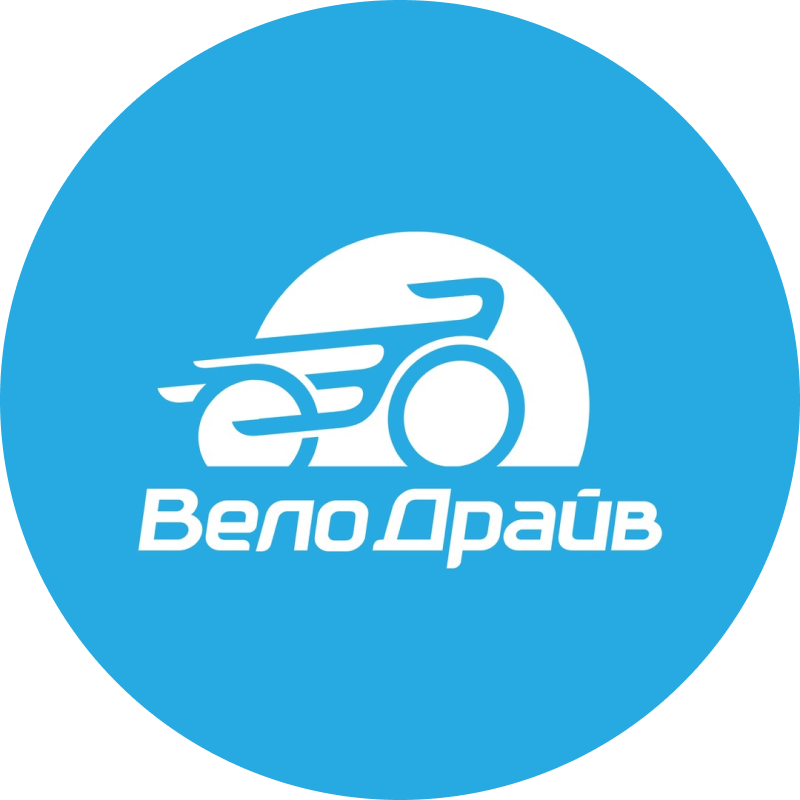 Велодрайв