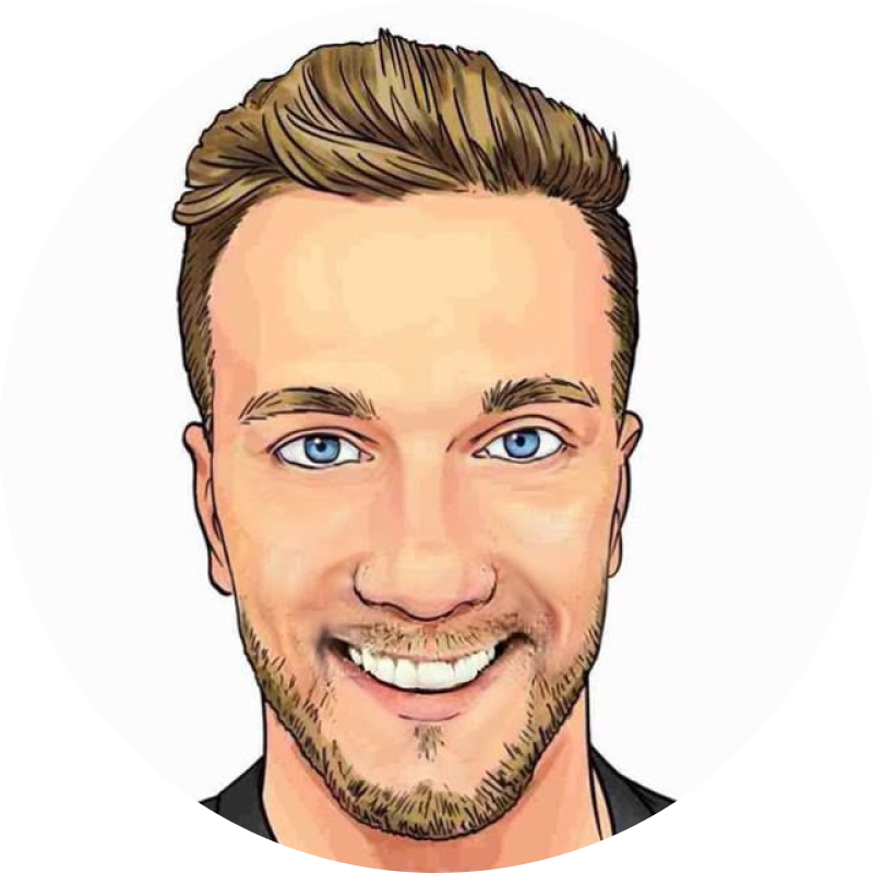 Matskevich — brains, love and robots