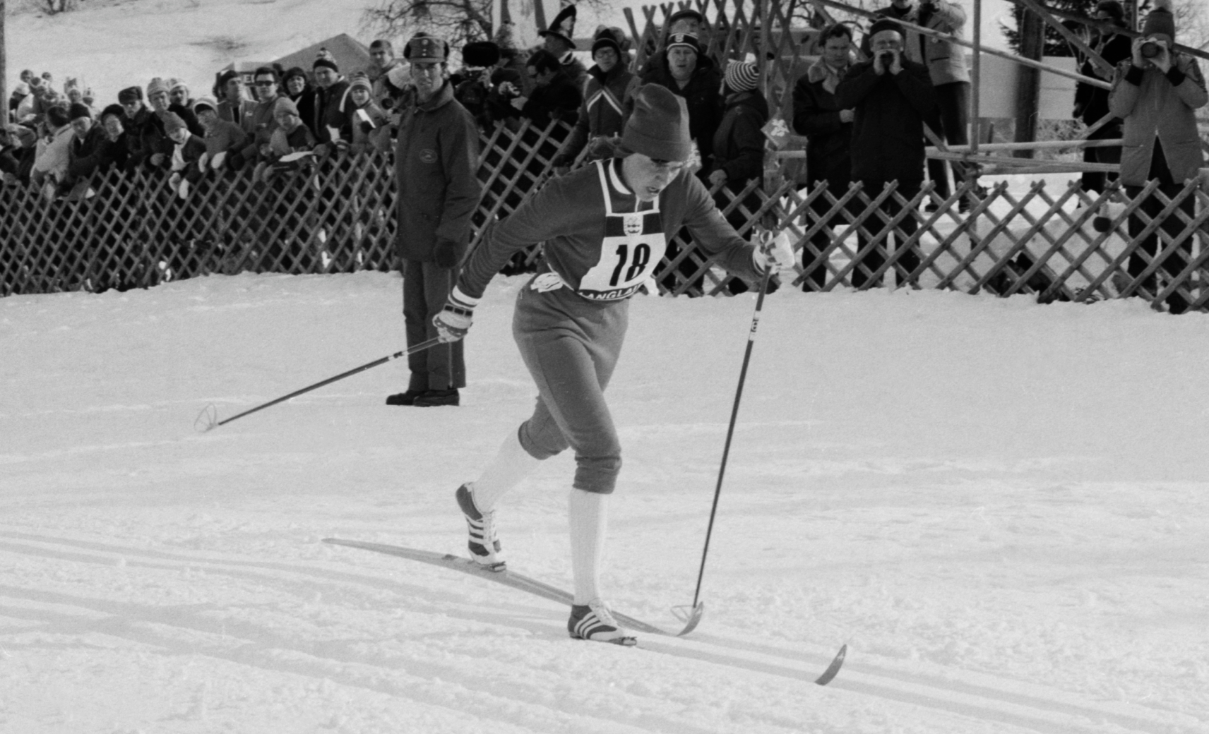 Раиса Сметанина