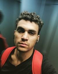 Ильназ Габдулбар 