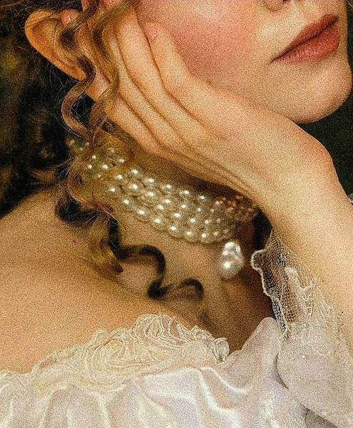 Марго Романова 