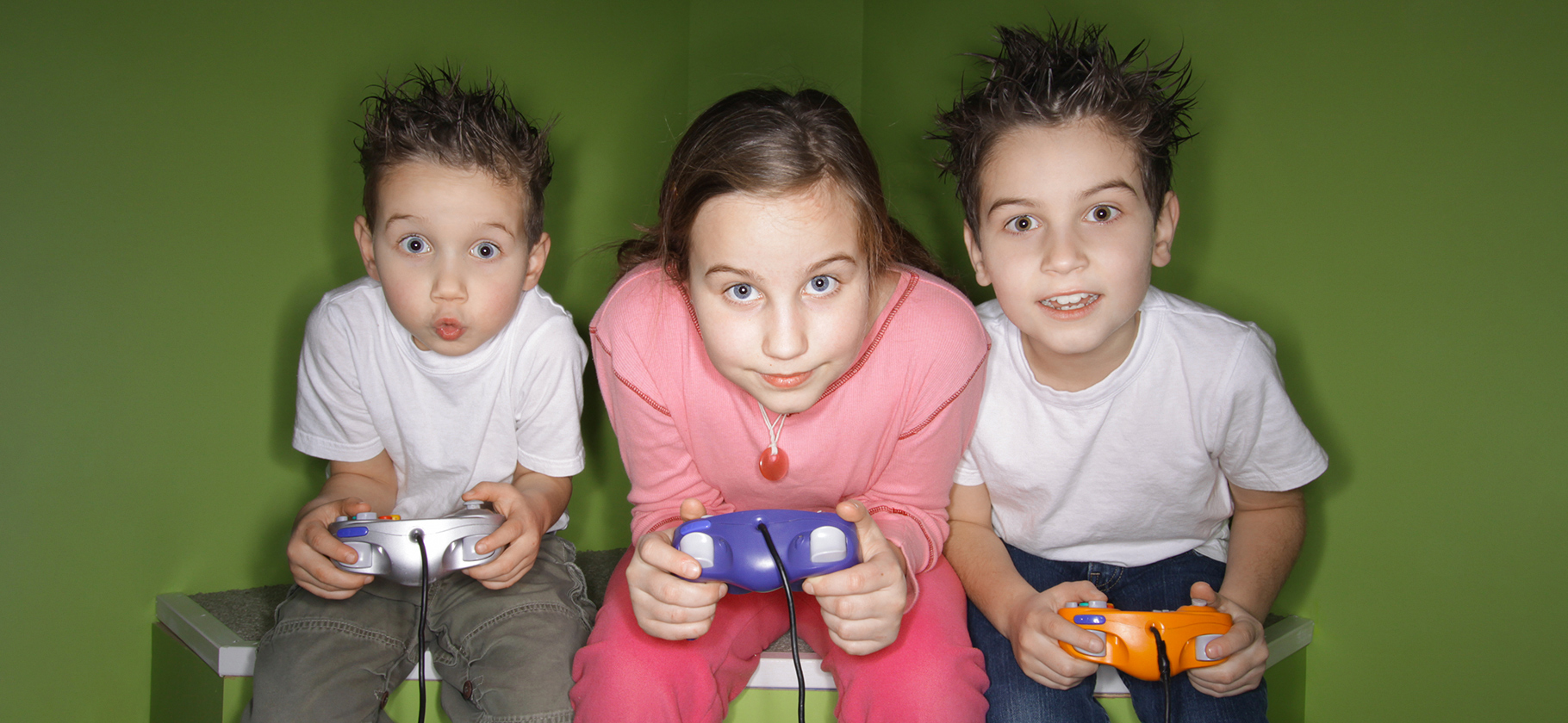 «Инвестор — это мама, которая дала денег»: главное из интервью россий­ских разработчиков игр