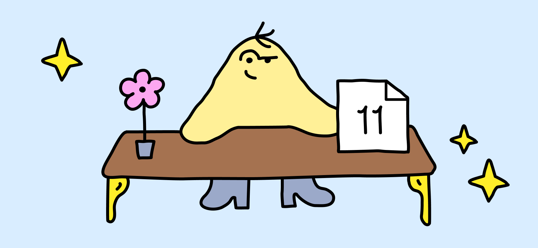 Как жить эту жизнь: 11 вещей, которым не учат в школе