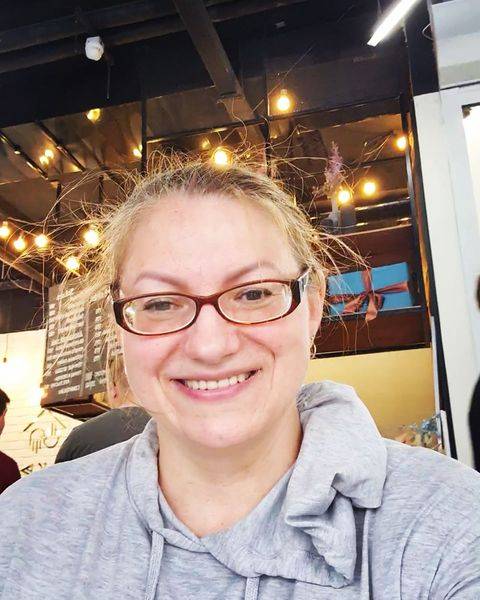 Наталья Поклад 