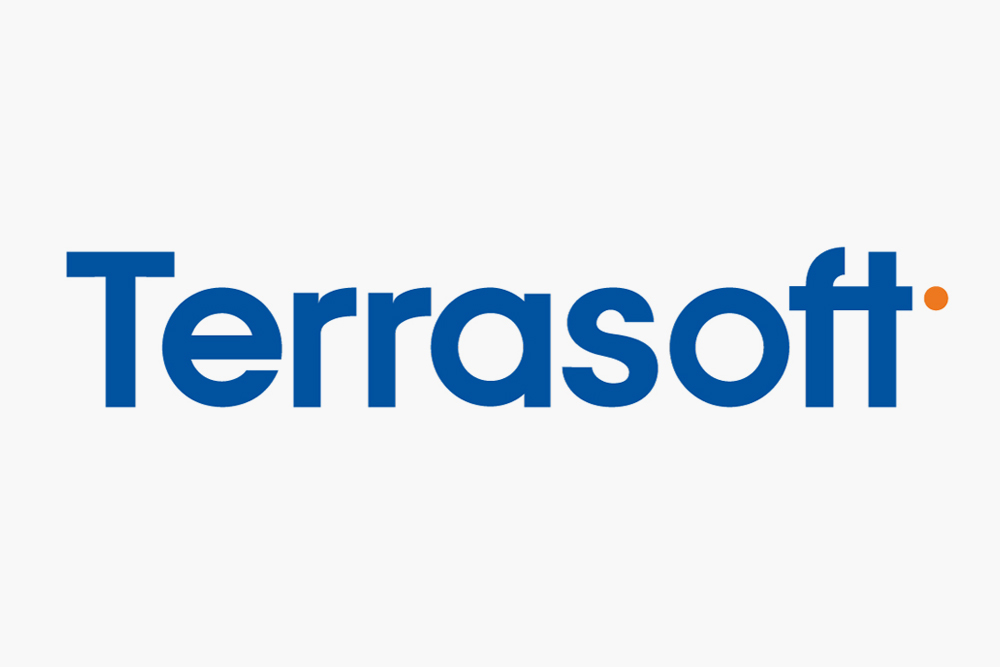 Terrasoft — просто крупная компания, которая уже давно присутствует на рынке автоматизации