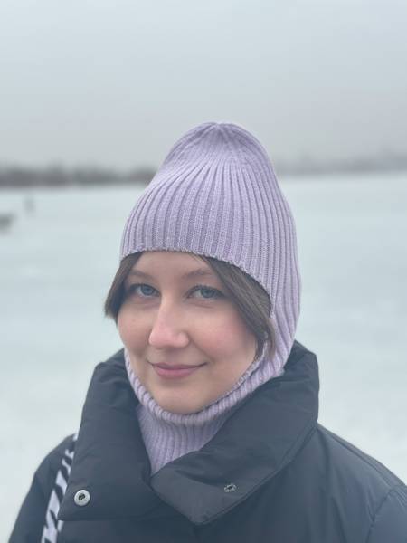 Валерия Кожевникова 