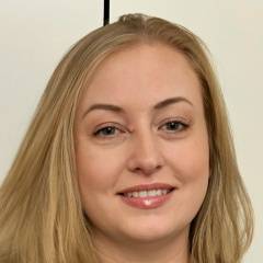 Анжела Поташникова 