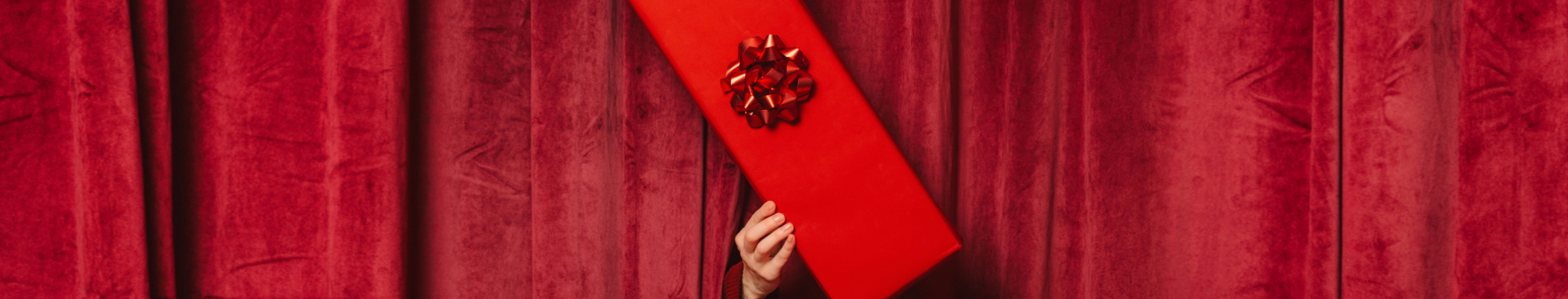 Обложка потока "Что подарить"