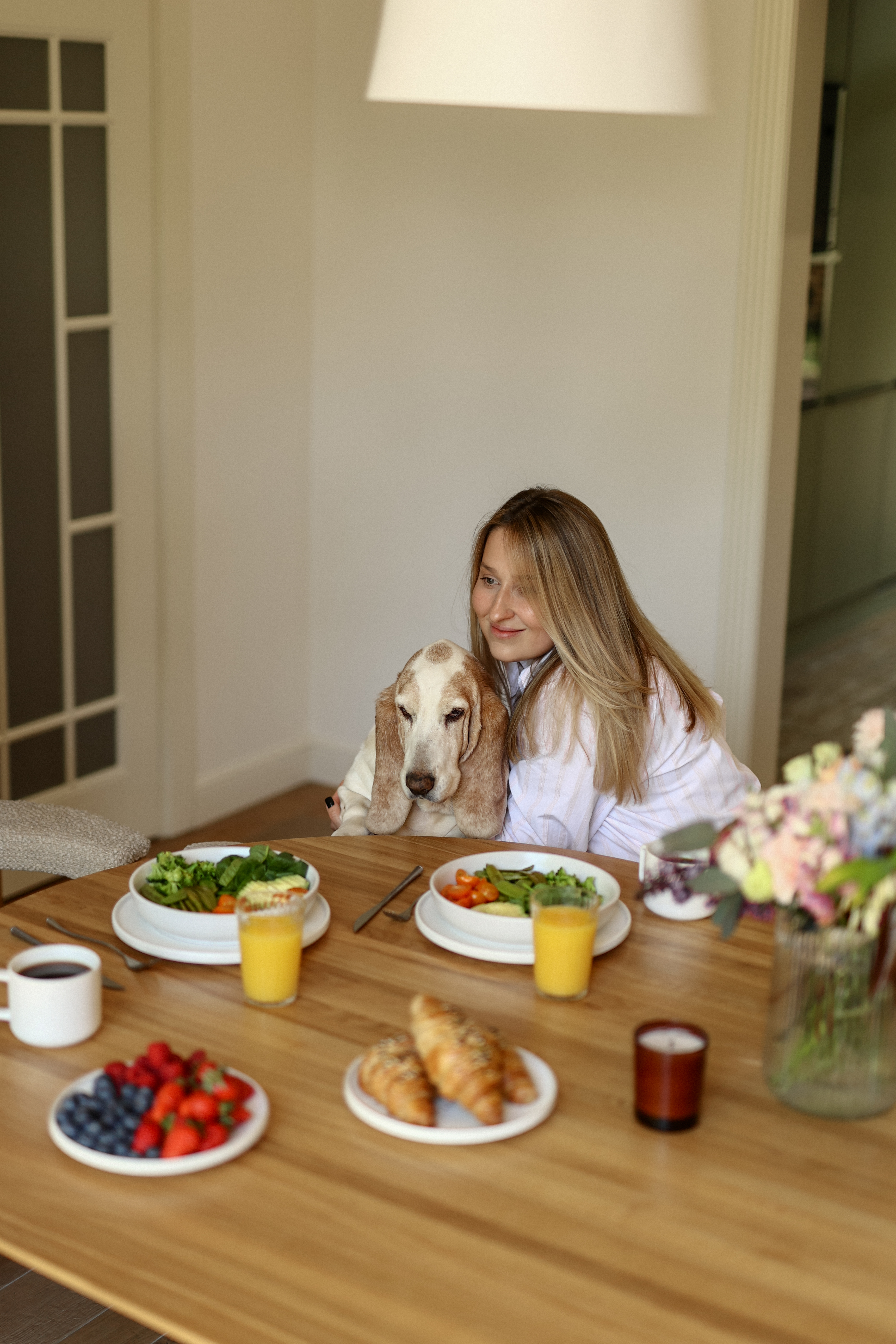 Маша Шелушенко профессиональный шеф-повар и фуд-блогер