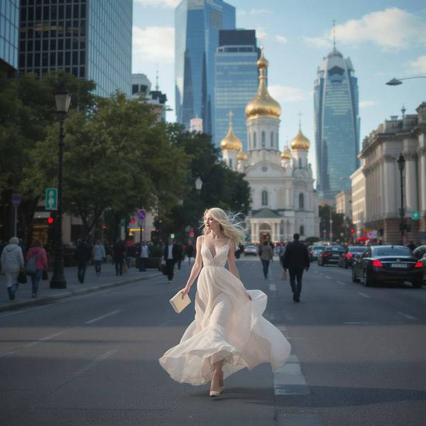 Мария Азаренкова 