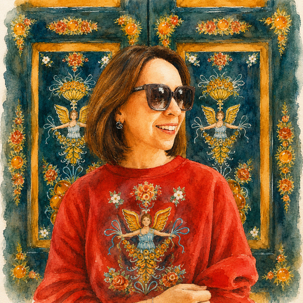 Kseniia 