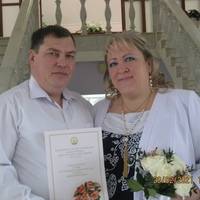 Татьяна Кириллова 