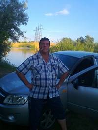 Александр Веселов 