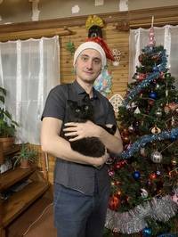 Александр Потехин 