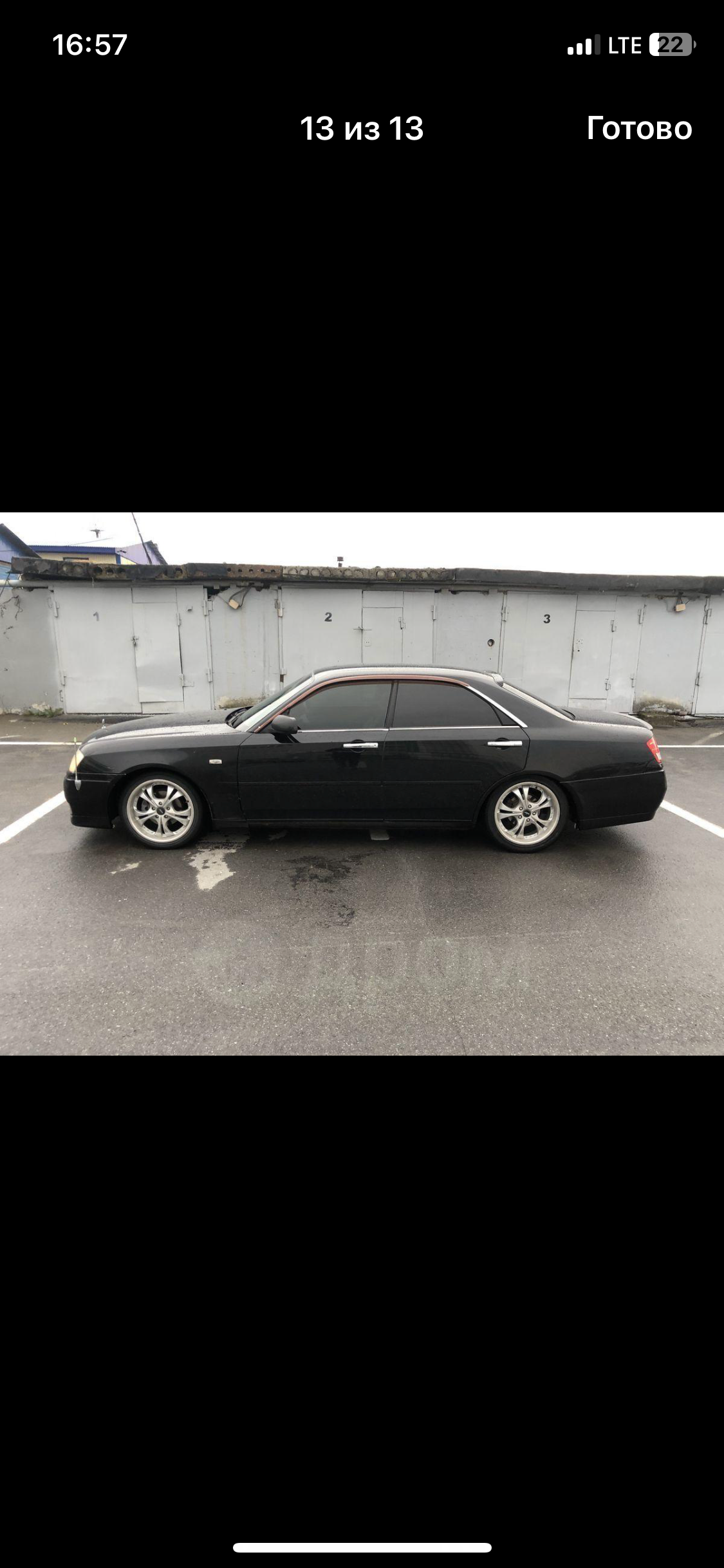 Я езжу на Nissan Teana 2006 года и Nissan Cedric 2001 года