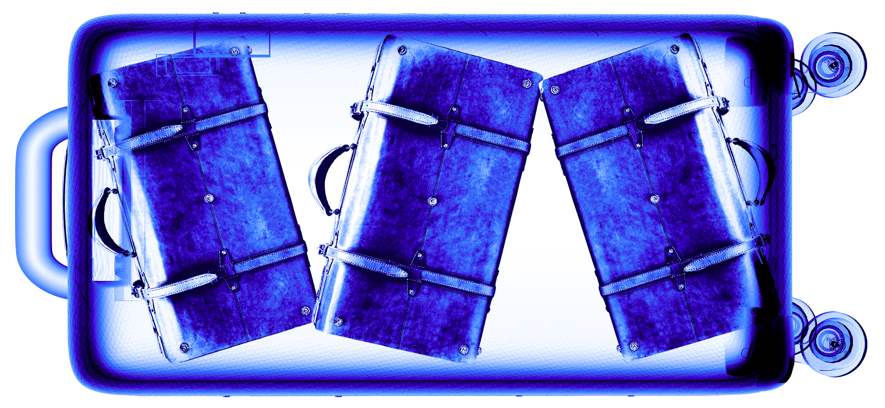 Багаж 1PC: что это значит в авиабилете?