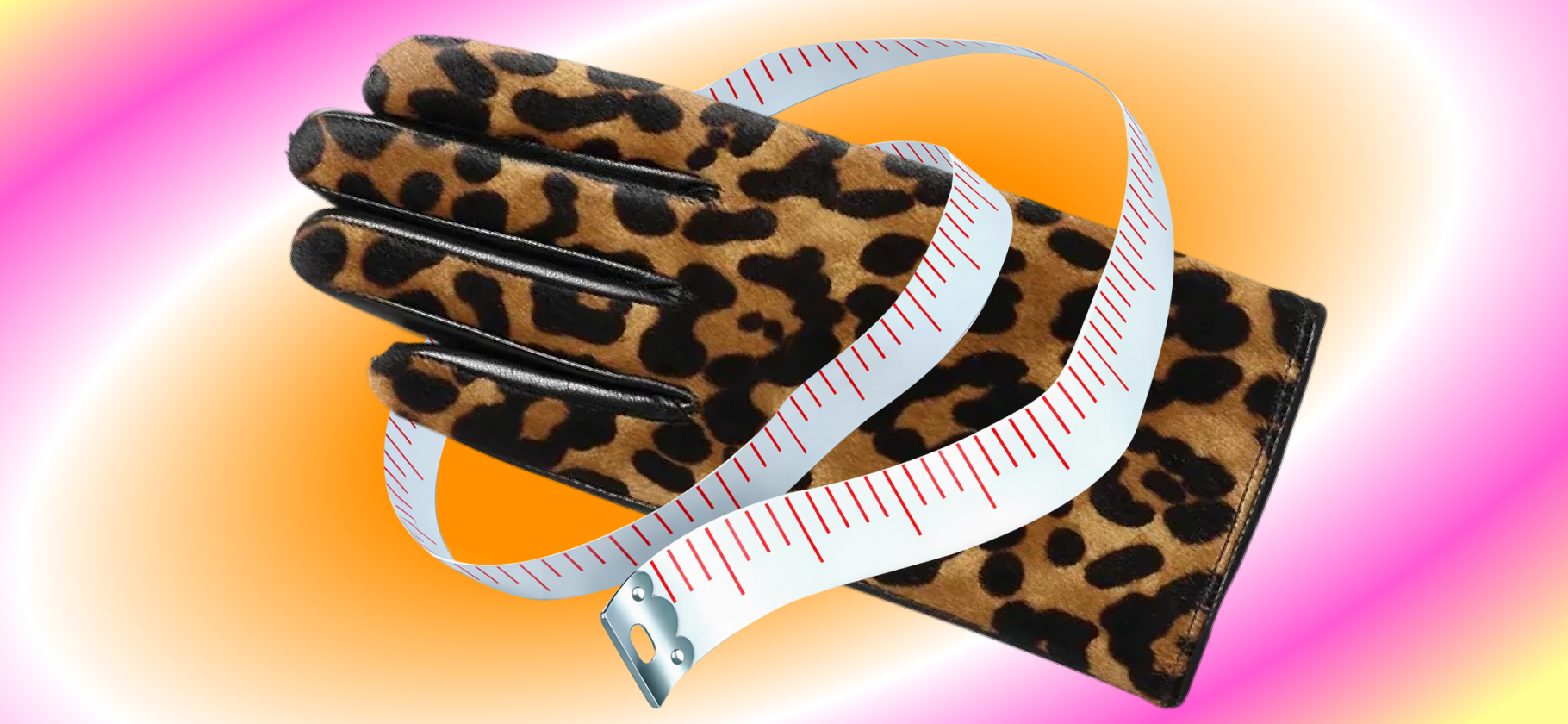 Как выбрать размер перчаток: пошаговая инструкция. Бонус — 12 красивых пар на любую погоду