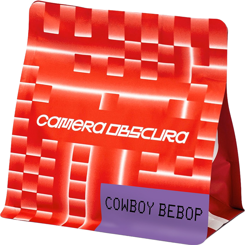 Cowboy Bebop