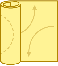 Лейбл заголовка