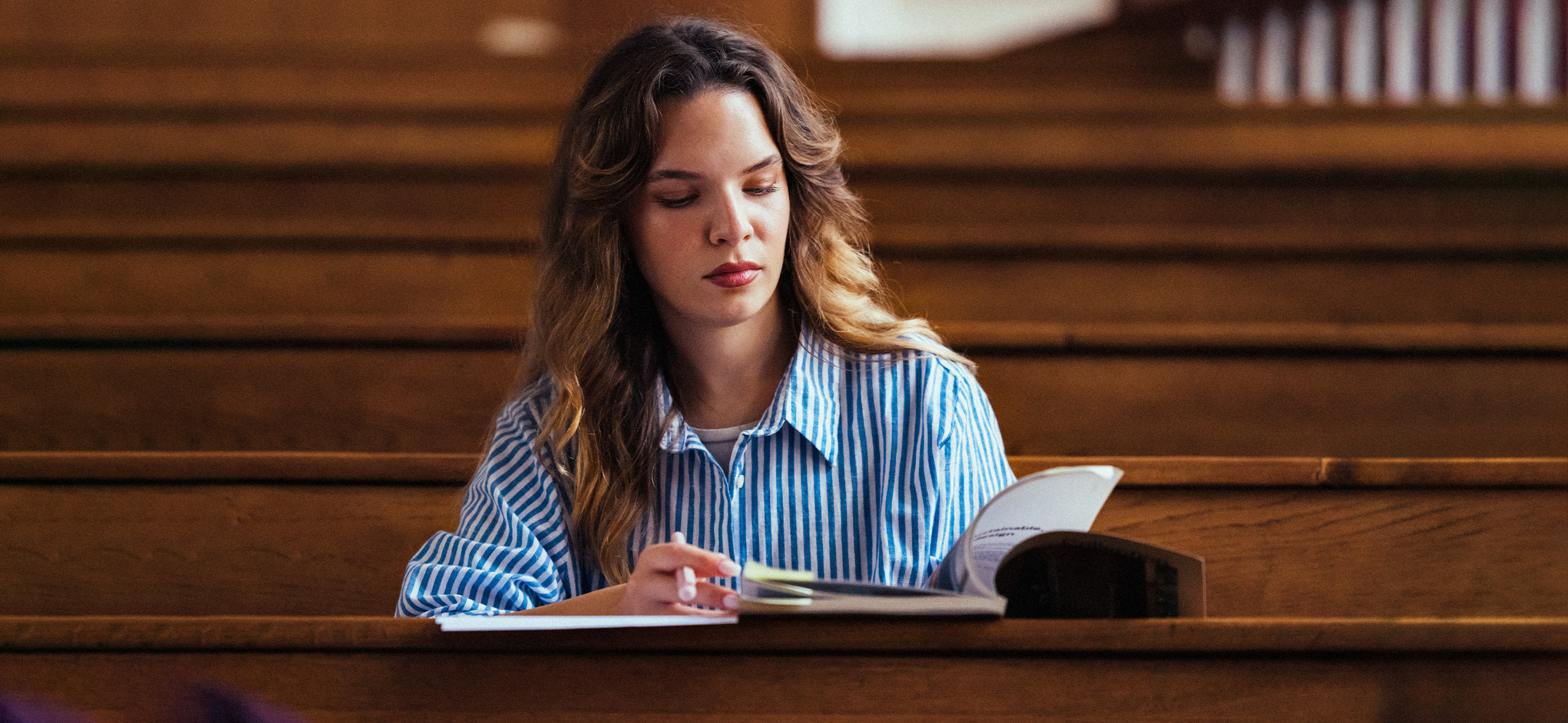 Что делать, если не получилось посту­пить куда хочется: личный опыт студентки, не попавшей во ВГИК