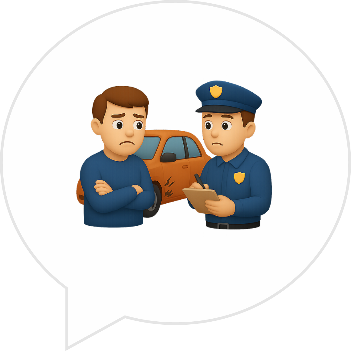 Почему мою машину не ставят на учет в ГИБДД?