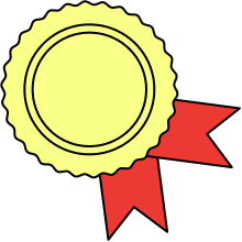 Лейбл заголовка