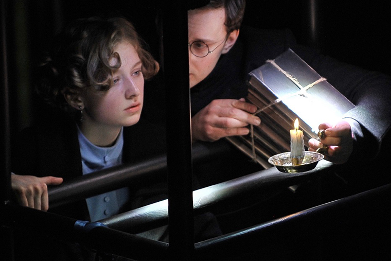 © Мастерская Петра Фоменко