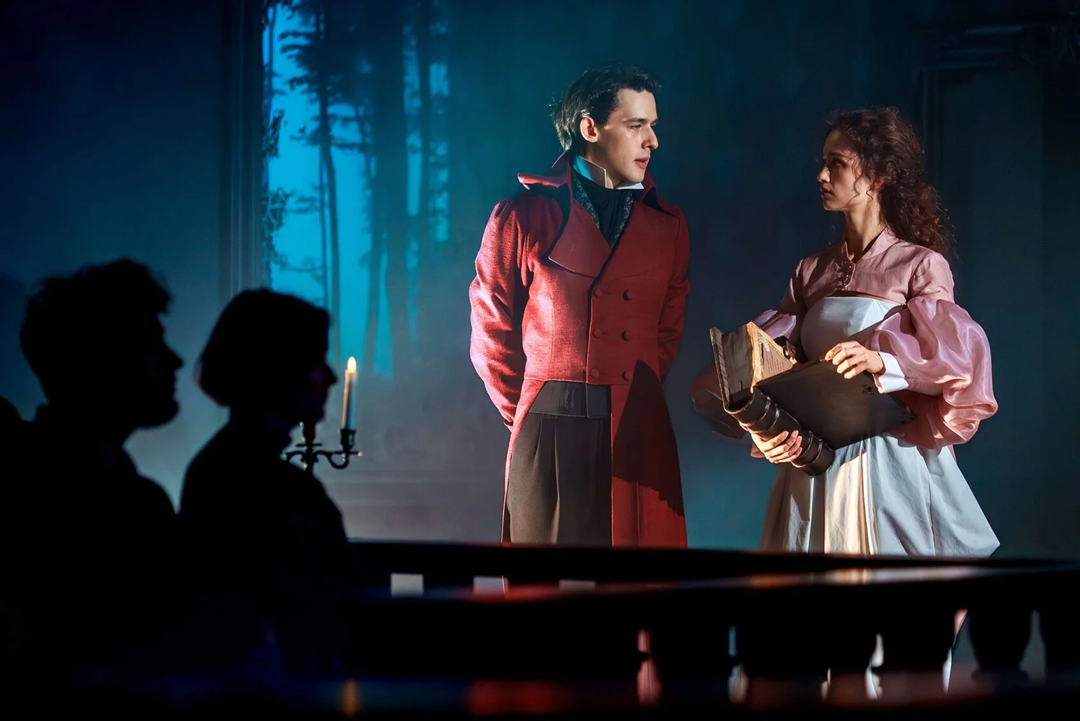 © Покровка.Театр