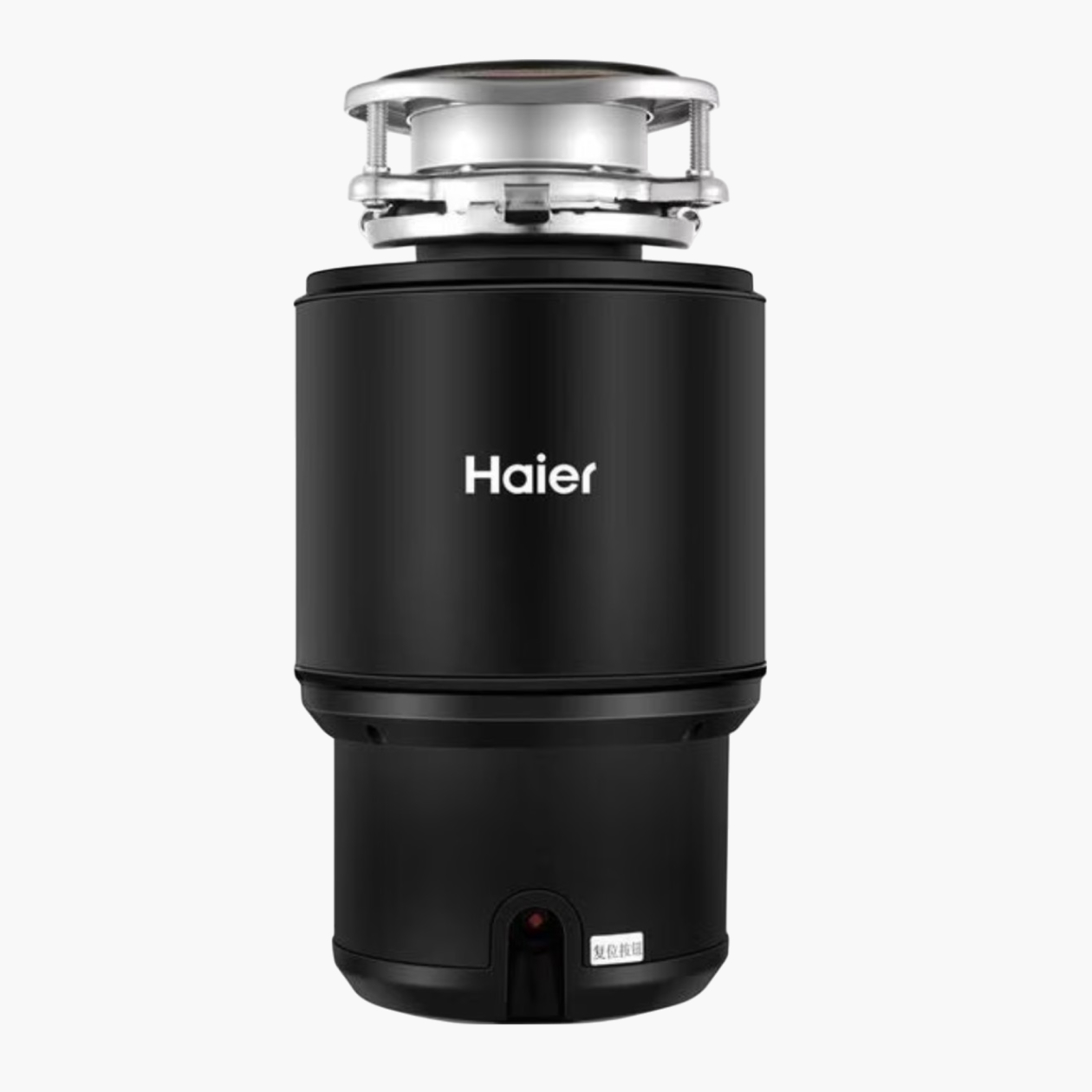 Измельчитель пищевых отходов Haier стоит около 29 000 ₽