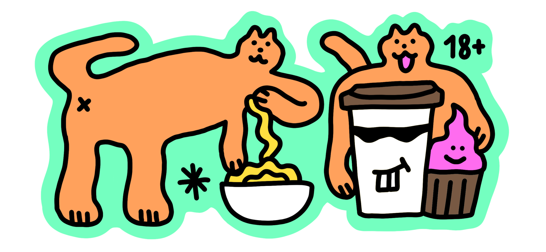 «Вручили подароч­ные карты на сто тысяч»: 8 историй о незабываемой лояльности обще­пита