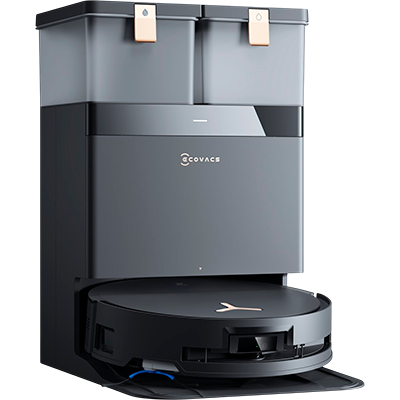 Ecovacs Deebot X8 Pro Omni