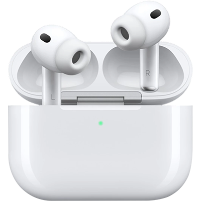 AirPods Pro 3 (2025)