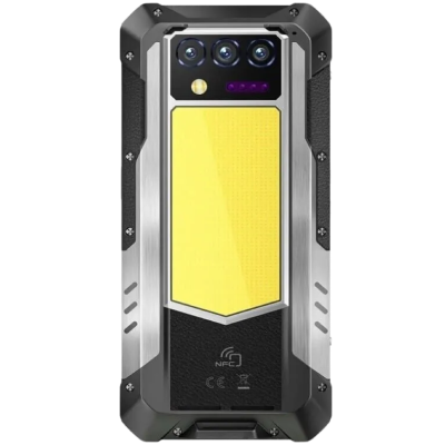 Oukitel WP100 Titan 5G