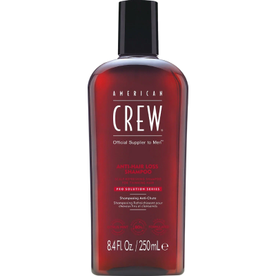 Daily Cleansing Shampoo от American Crew
